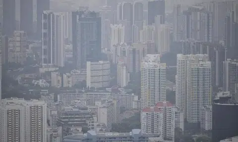 Govt agencies prepared to tackle haze but public should take precautions, says NEA as PSI hits 81