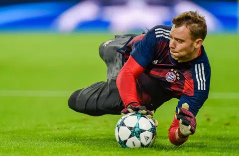 Heynckes 'optimistic' Neuer will be at World Cup
