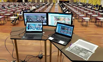 ACS (Independent) exploring the use of artificial intelligence to invigilate exams
