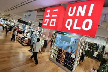 Uniqlo Singapore warns customers against fake websites, text messages