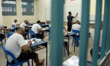 Expanded prison education improves inmate prospects