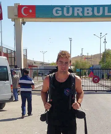 Family and friends of StanChart robbery suspect shocked by his arrest