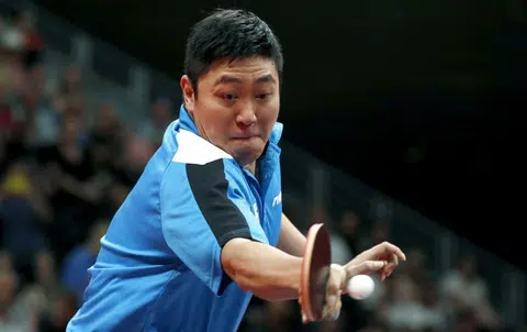 Gao Ning bags two golds on final day