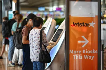 Jetstar Asia closure: Here's what customers need to know