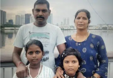 Man who died at PUB plant had promised family a holiday