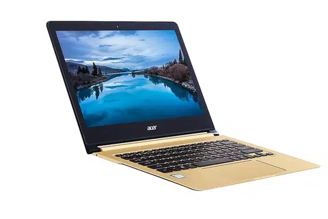 Acer Swift 7: Thin is in
