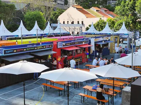 Retail and lifestyle collabs set to ignite inaugural Wunderground Festival