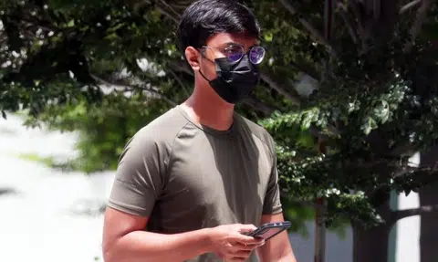 Man who trespassed into Sembcorp Marine premises to fish fined $600, did not catch any fish