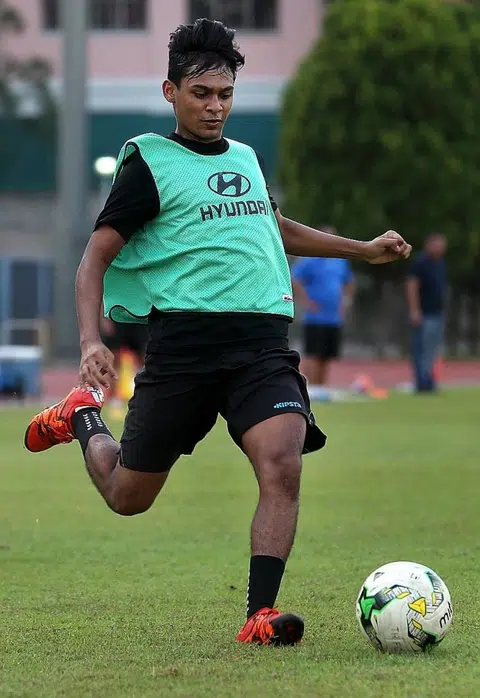 Tampines urge youngsters to step up in League Cup contest