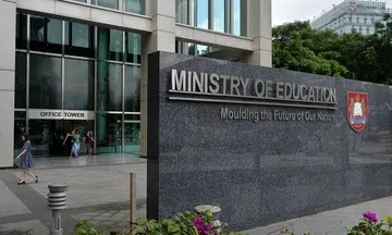MOE to rotate HODs who have been in same school for 8 years