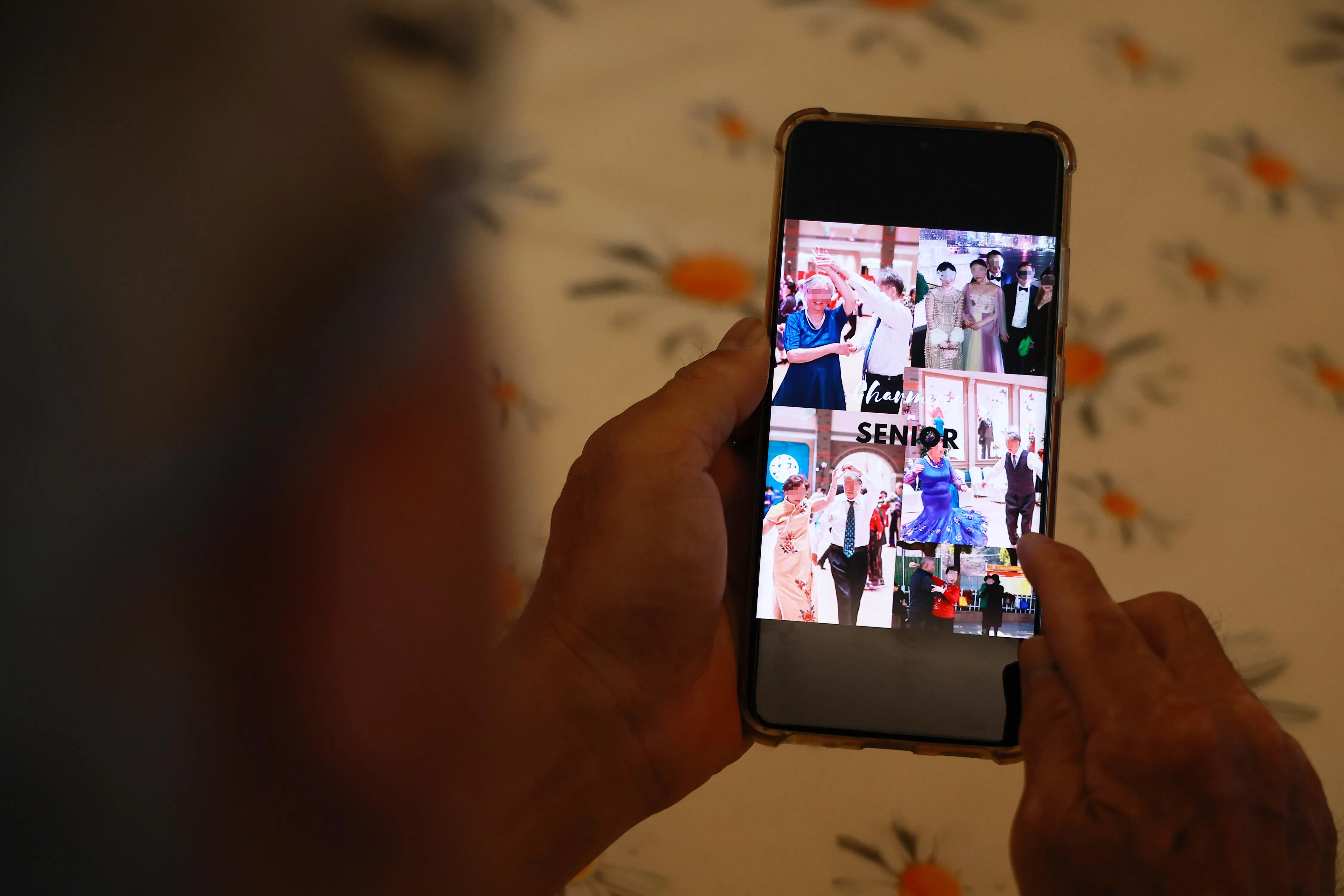 Retiree signs up for seniors dance group, ends up losing more than $30,000