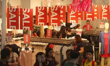 H&M Ion Orchard outlet to close on March 12