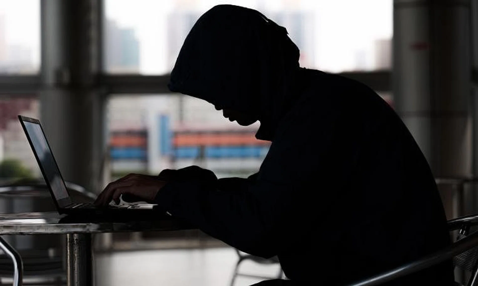 The suspects are being investigated for a range of offences, including cheating and money laundering.