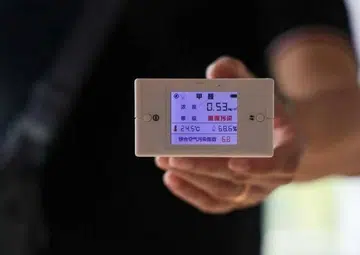 New sustainability mark helps keep formaldehyde emissions in check