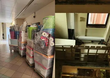 Chill, man with 9 air-cons in Sengkang flat has moved out