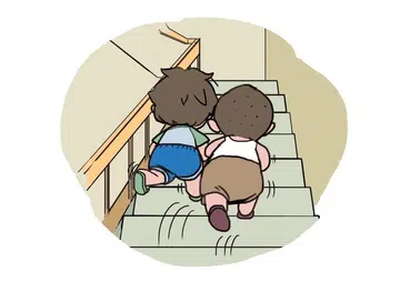 Catching a glimpse of NDP fireworks