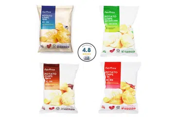 Now is the time to get FairPrice's tested and loved products