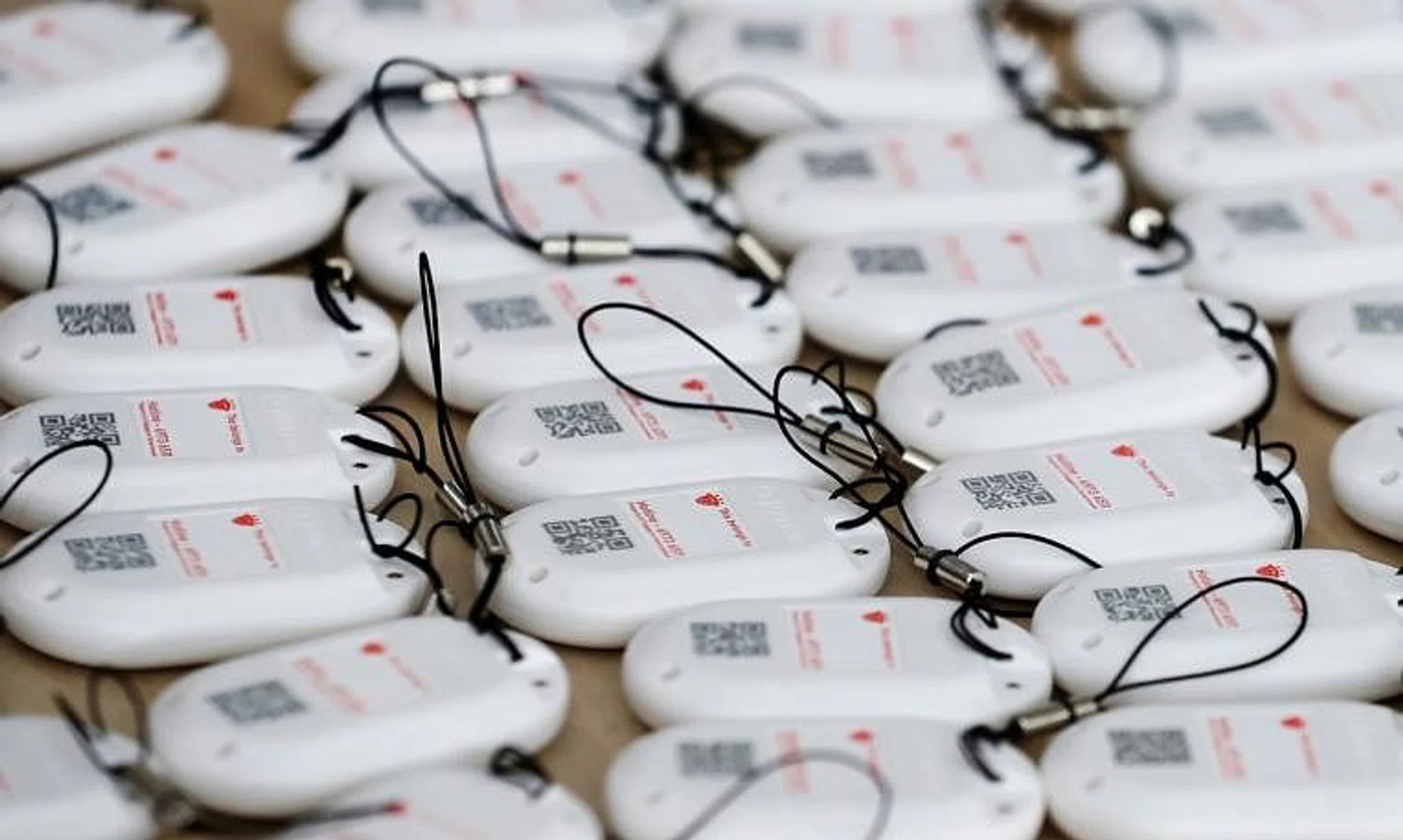 The use of TraceTogether and SafeEntry check-ins has not been compulsory at most venues since late April.