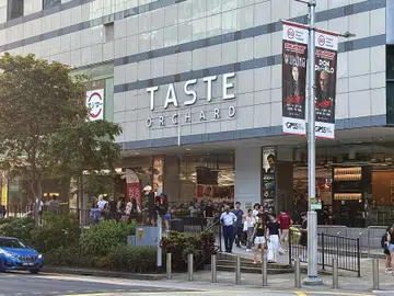 OG pulls plug on Hao Mart's Taste Orchard lease, tenants told to move out by end of year