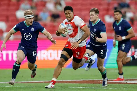 'Family Sevens' promises more than just world-class rugby