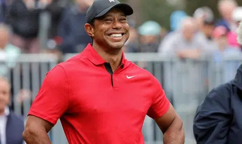Tiger Woods eyes playing three majors in next three months