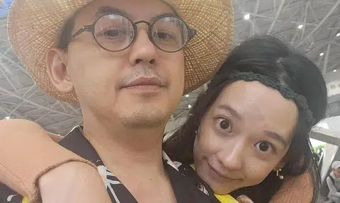 Taiwan TV host Mickey Huang issues public apology
