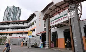 Bukit Gombak, Tampines West town centres to be revamped