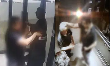 Police investigating man for allegedly assaulting security officer at Bukit Batok condominium
