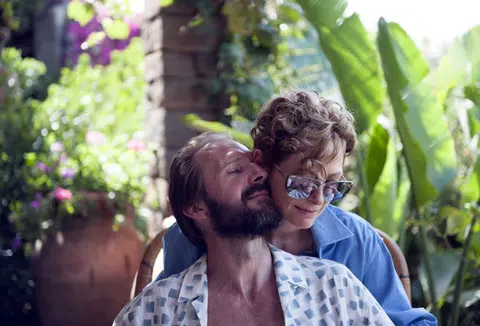 A Bigger Splash