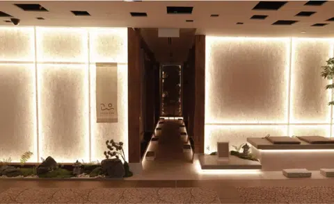 Goyo Headspa - a calm oasis in bustling Orchard Road