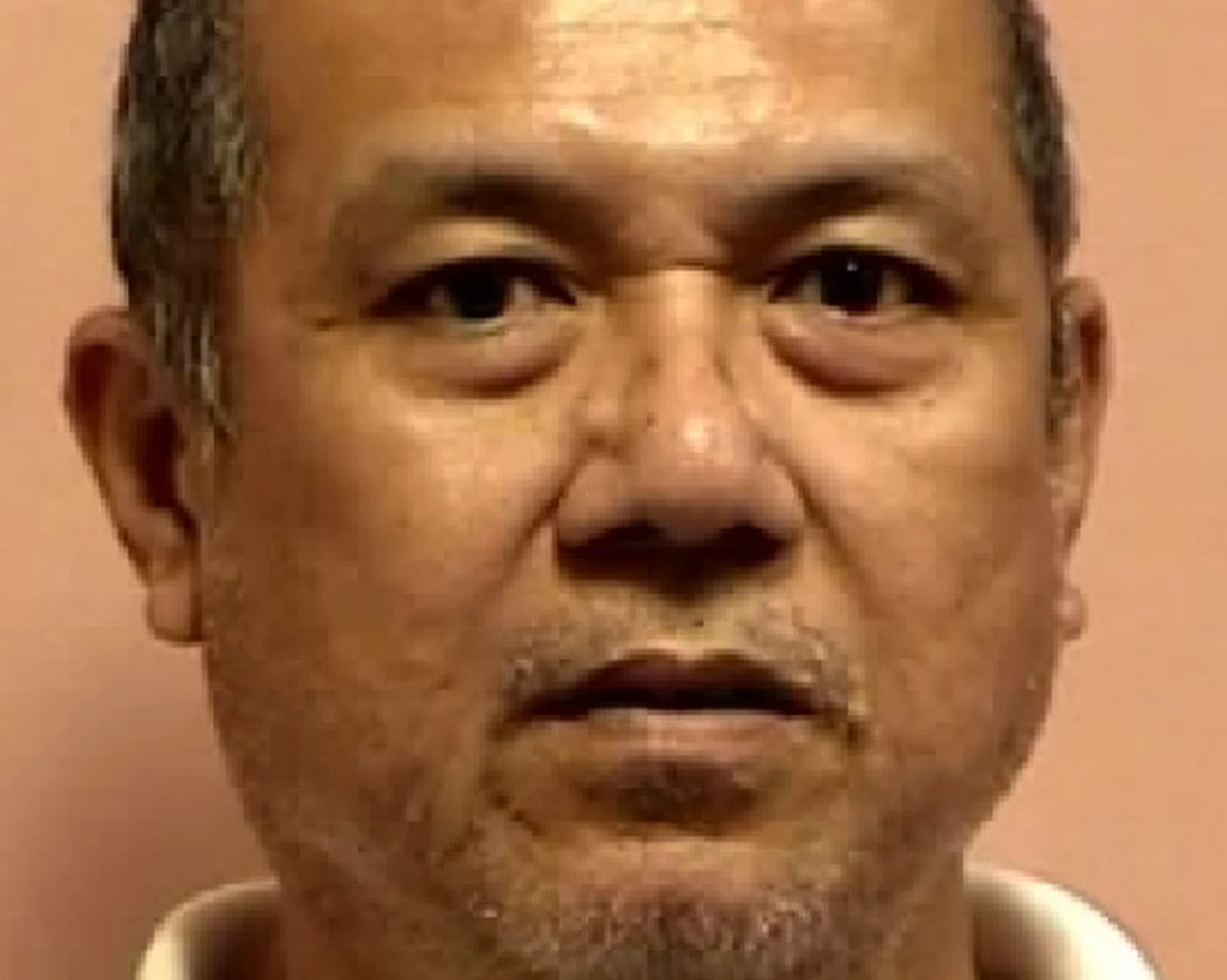 SENTENCED: Pow Teck Keng. 