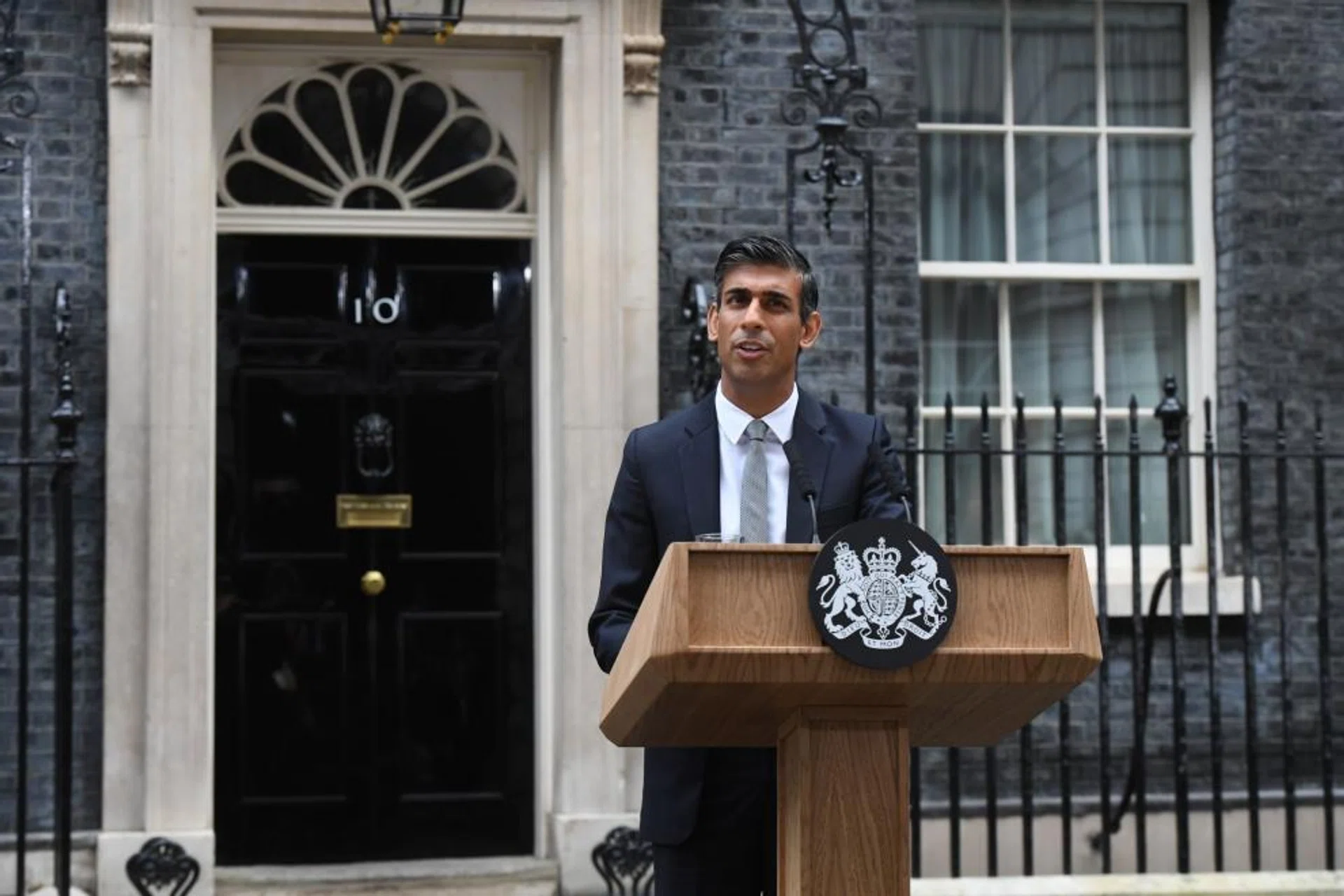 Mr Sunak’s premiership comes at a time of significant challenges for many countries due to geo-political tensions. 