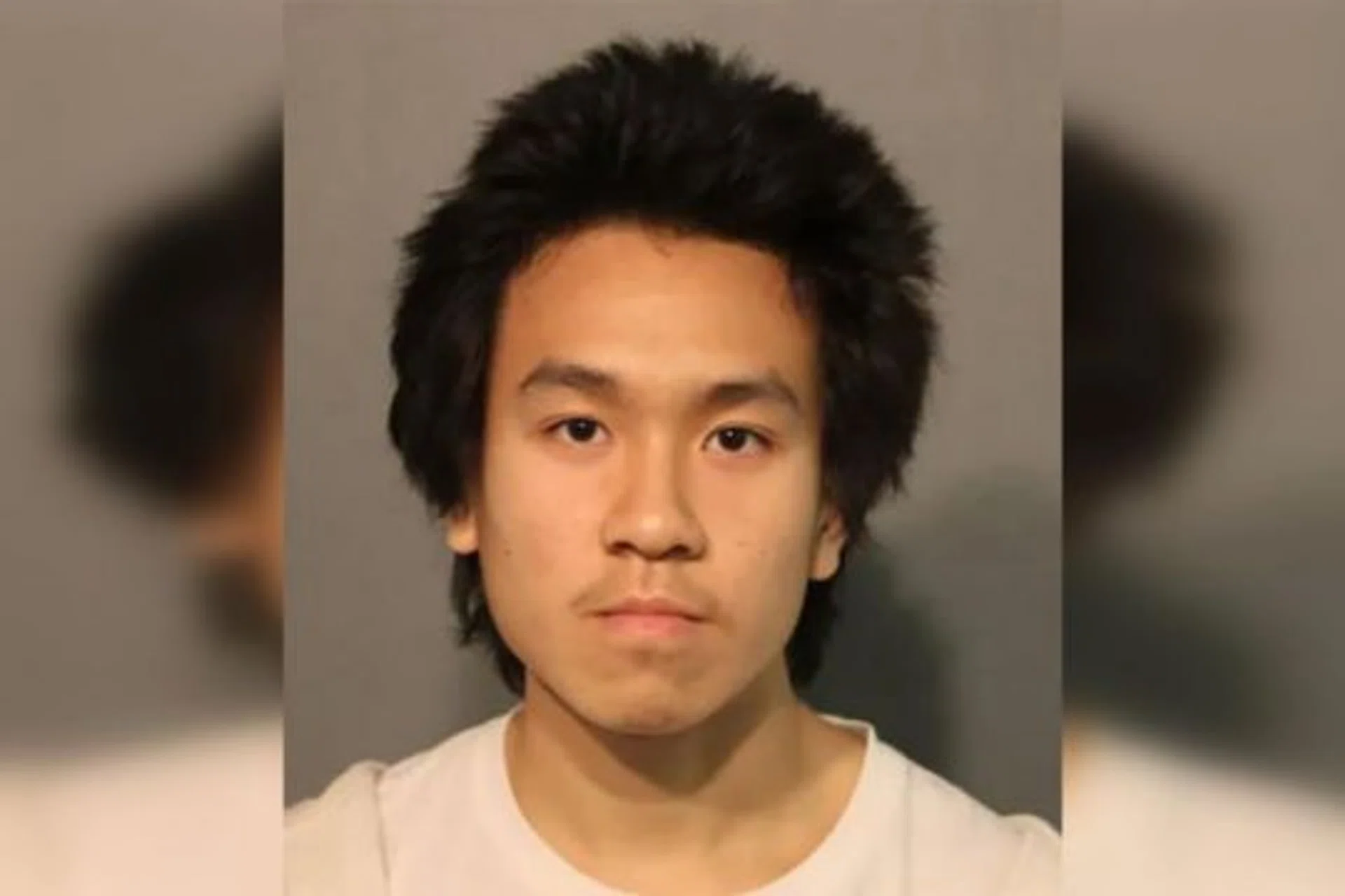 Singaporean blogger Amos Yee was charged with solicitation and possession of child porn in October 2020.