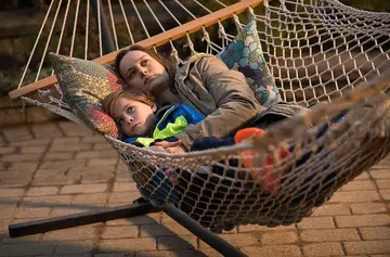 Movie date: Room (PG13)