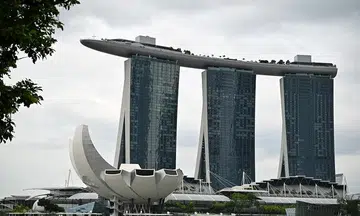 MBS casino revenue hits record $860m as Q2 earnings surpass pre-Covid levels