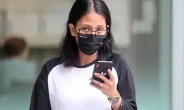 Probation for woman who falsely reported rape