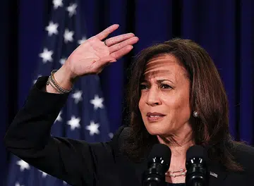 S M Ong: Please stop sharing the alamak-Kamala joke