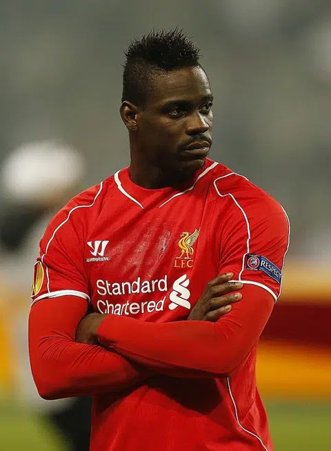 Why always me?