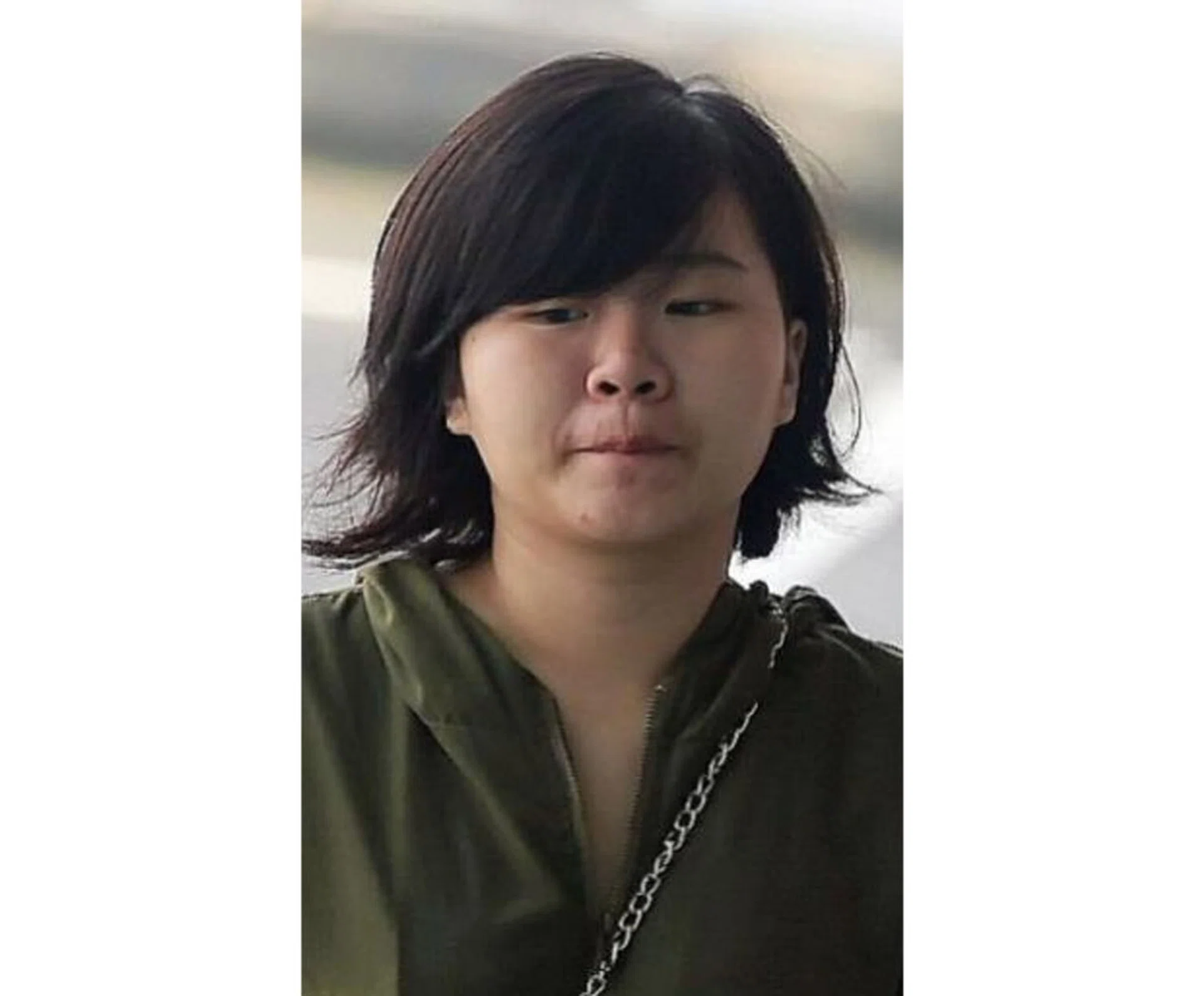 SENTENCED: Tan was given 21 months' probation and 150 hours of community service.