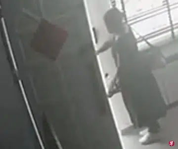 Maid borrows from loan shark and flees while employer is away on holiday