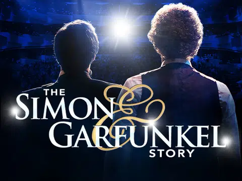 All their songs come back to you in shades of nostalgia at Simon and Garfunkel Story stage show