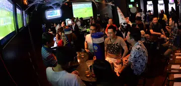 6 places to watch Euro 2016 matches