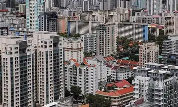 Fixed home loan rates in S'pore top 4% with latest hikes from DBS, OCBC