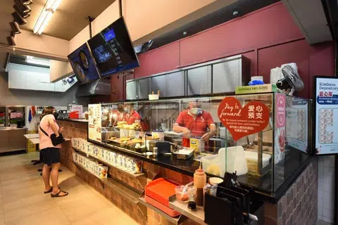 Food sellers and bakeries struggling to keep prices low amid growing cost pressures