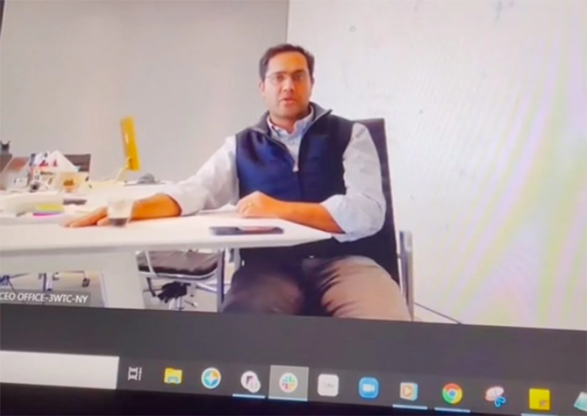 Vishal Garg is the founder and CEO of Better.com.