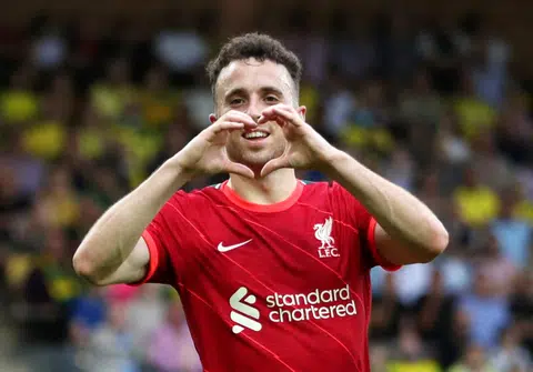 'The game has lost a legend': Liverpool fans in Singapore mourn Diogo Jota