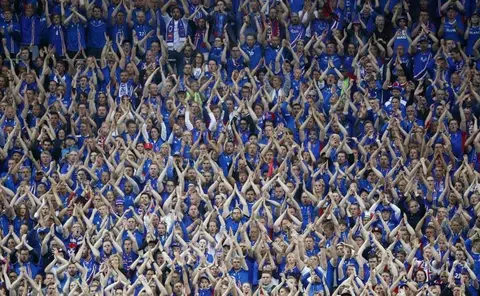 Neil Humphreys names his best XI from Euro 2016