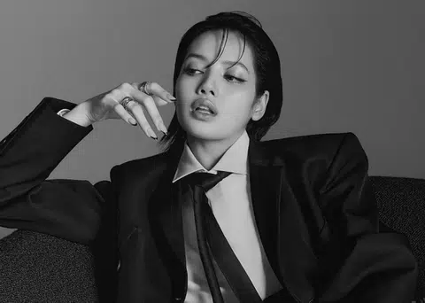 Blackpink's Lisa launches Lloud