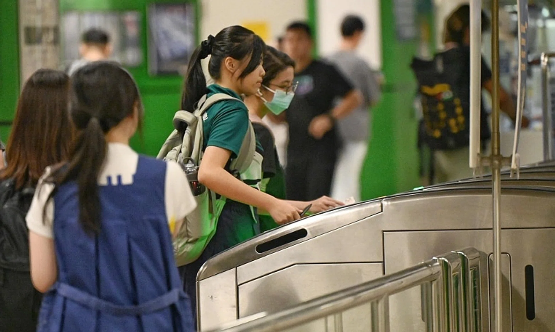 The council said the move will help students and their families manage the transition between stages of their education.