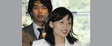 Japanese lawmaker who advocated paternity leave cheated on pregnant wife